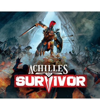 Achilles: Survivor Steam Key GLOBAL